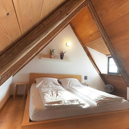 Escasa Ferienwohnungen Heiligenberg Ngoại thất bức ảnh