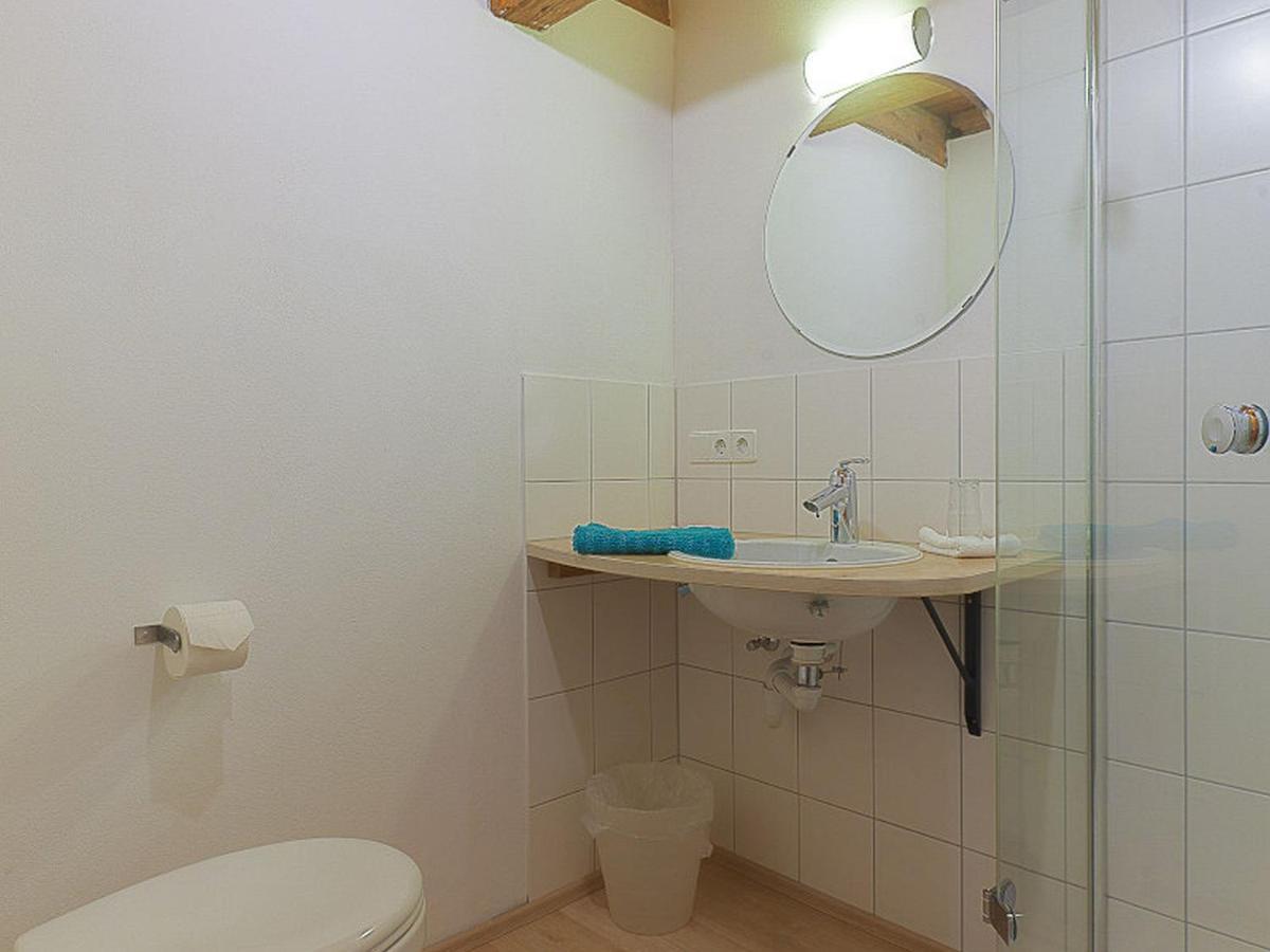 Escasa Ferienwohnungen Heiligenberg Ngoại thất bức ảnh