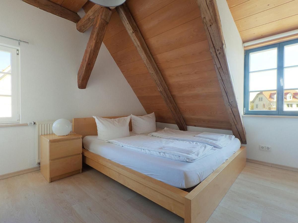 Escasa Ferienwohnungen Heiligenberg Ngoại thất bức ảnh